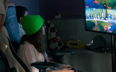 Streaming & Let’s Play: Faszination und Chance für die Bildungsarbeit